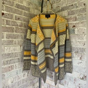 Anthropolgie (La Fee Verte) cardigan sweater